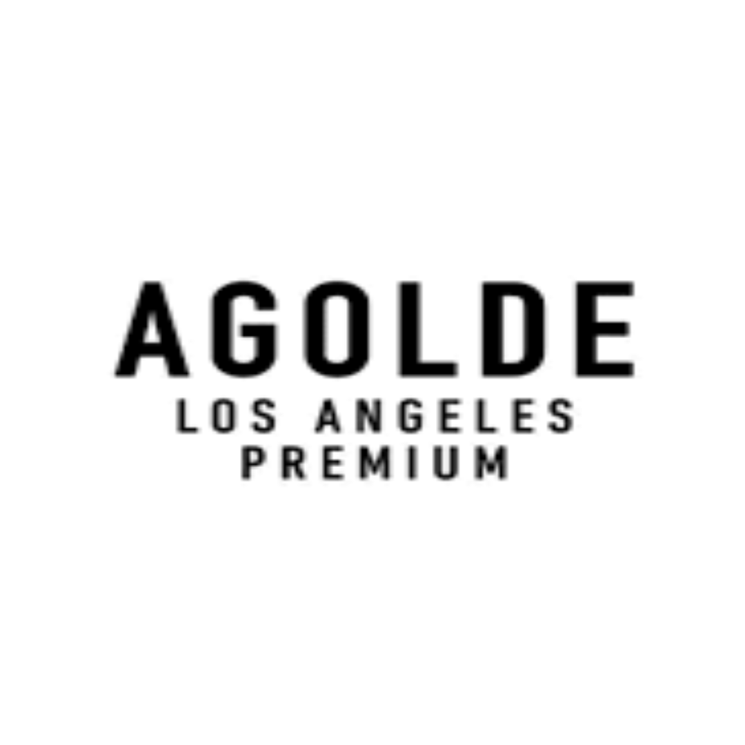 AGOLDE Logo
