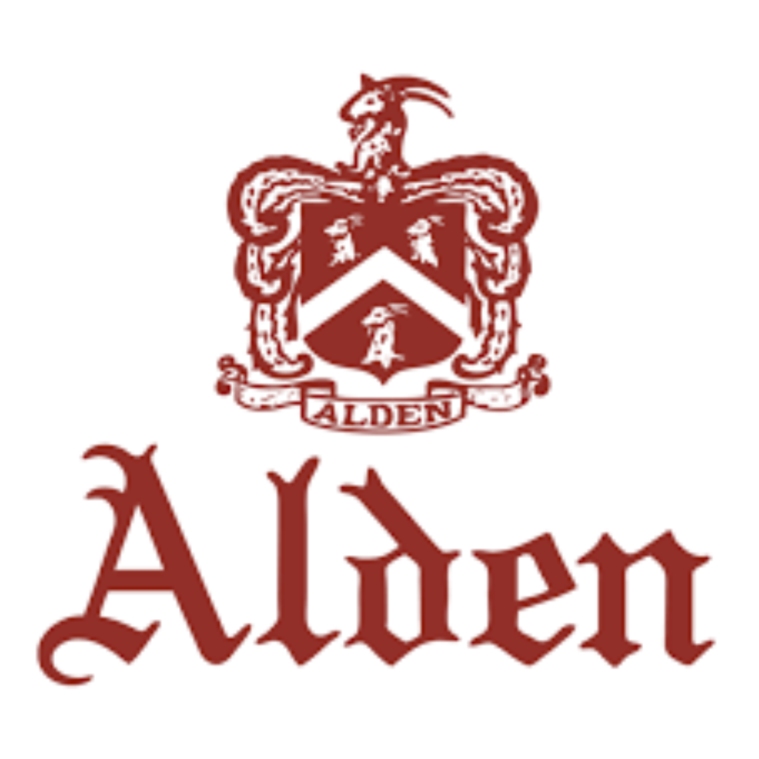 Alden Shoe Company Logo