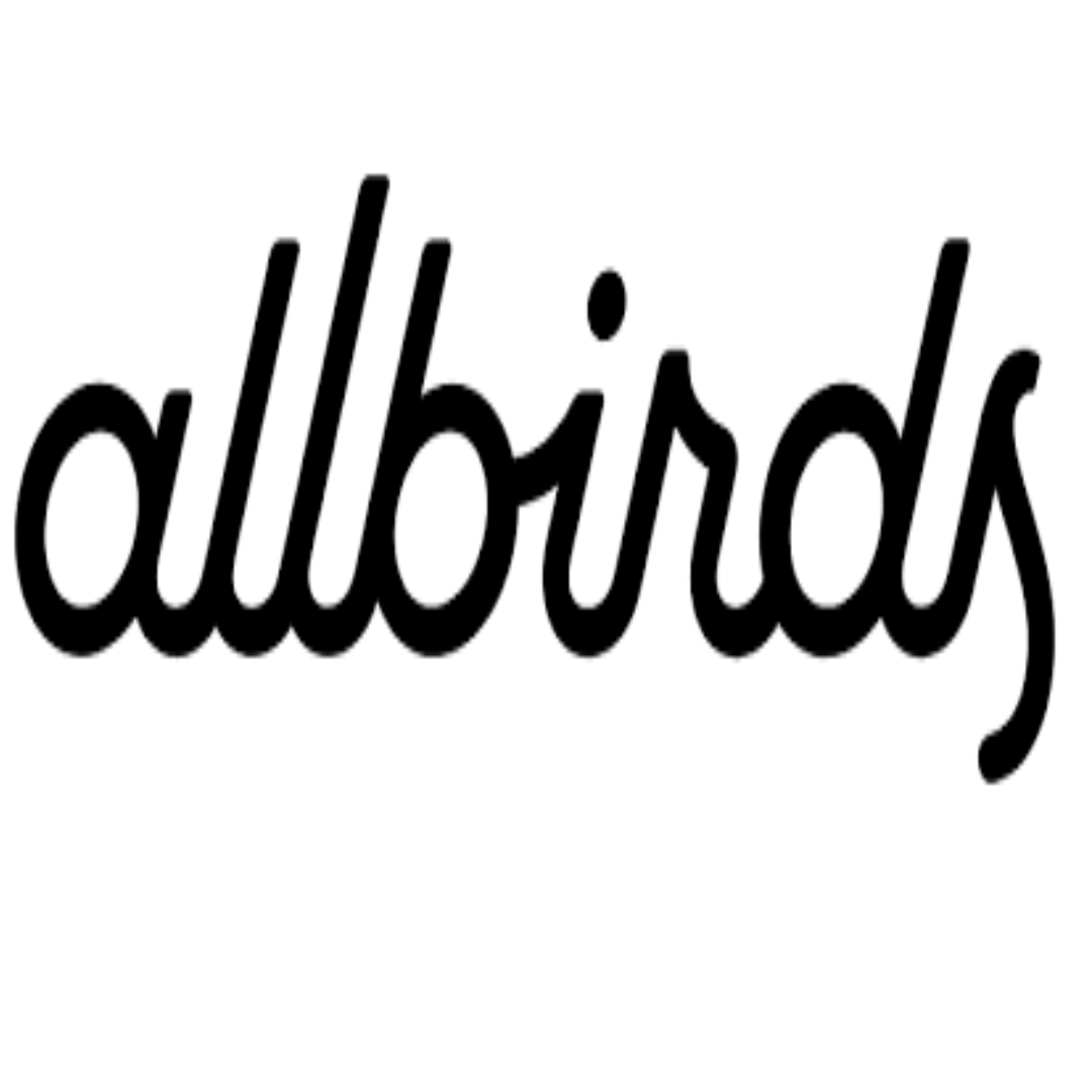 Allbirds Logo