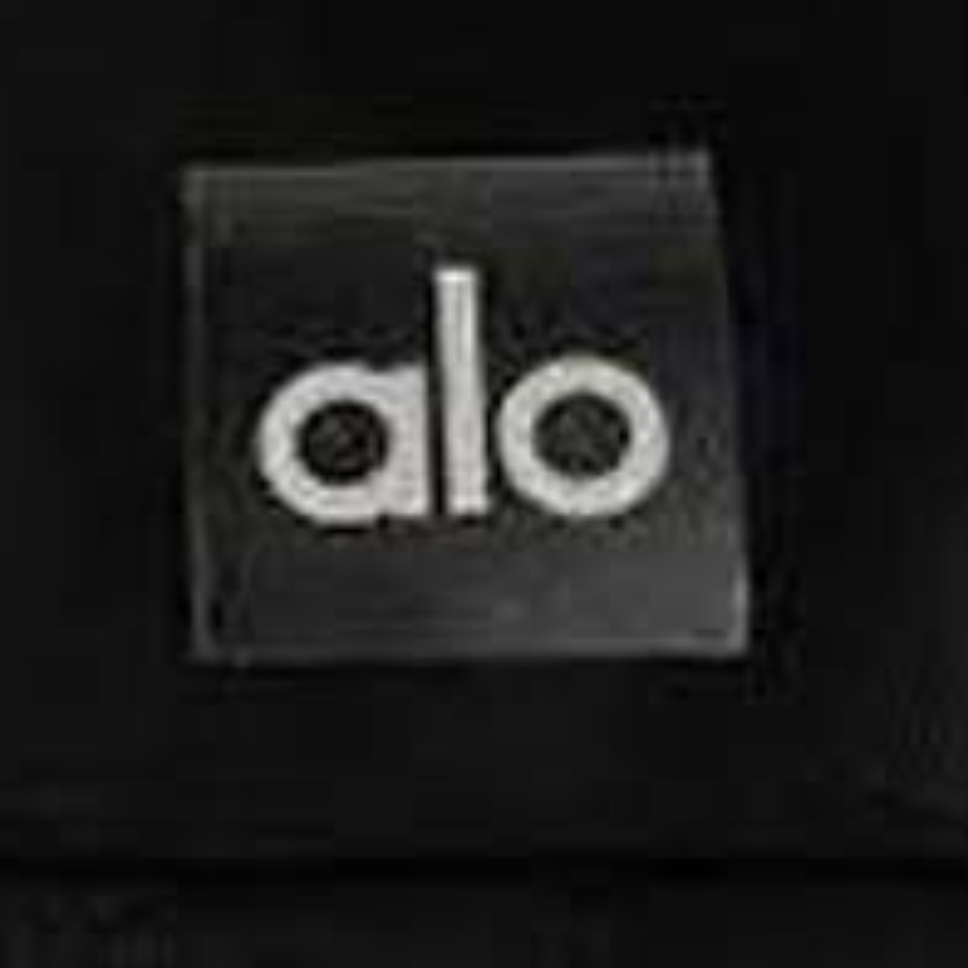 Alo Yoga Logo
