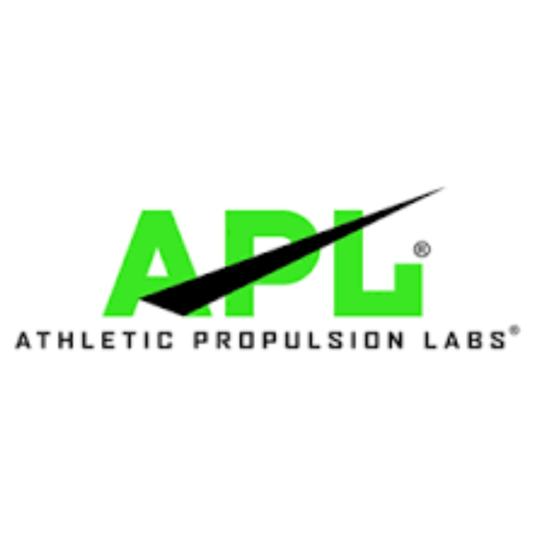 APL (Athletic Propulsion Labs) Logo