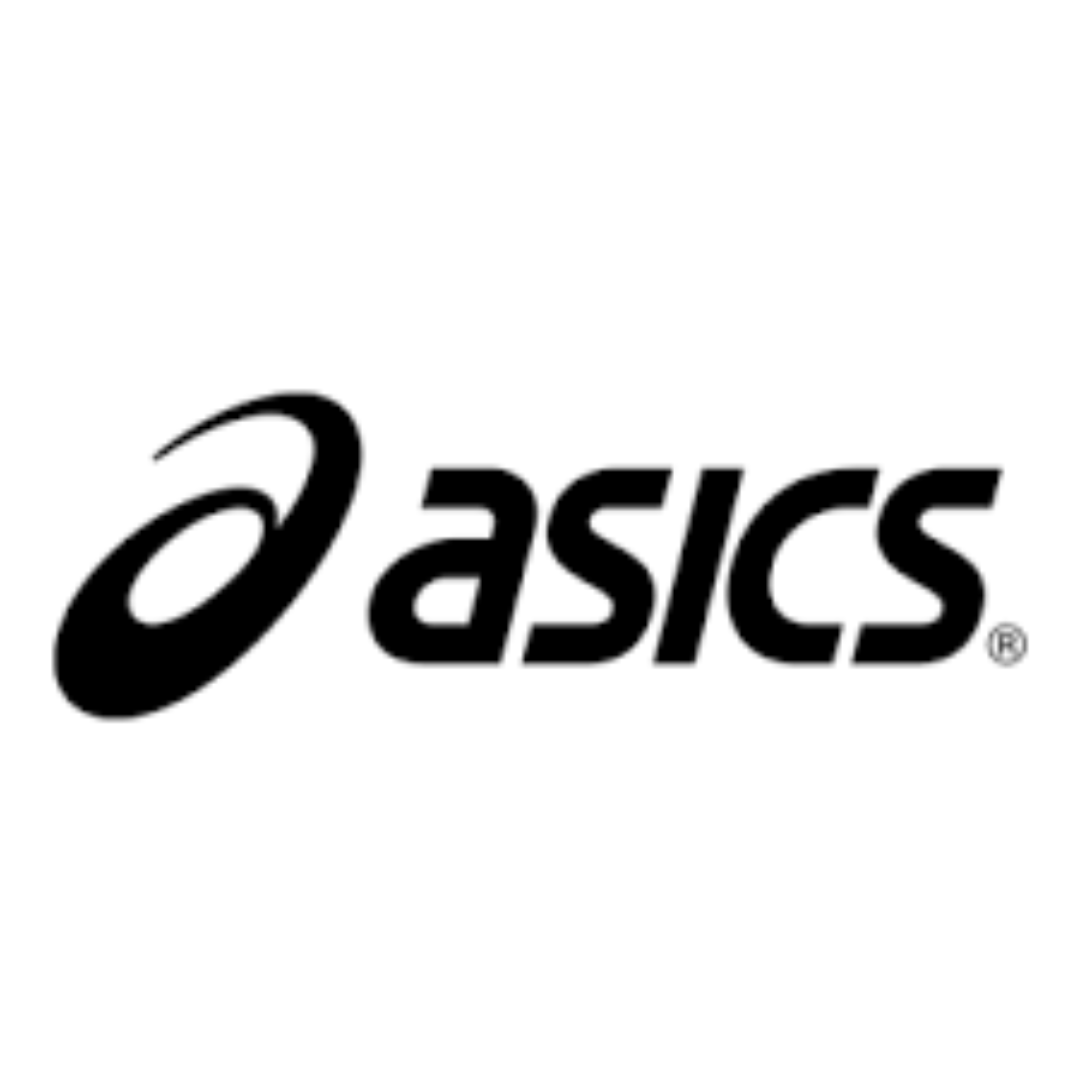 ASICS Logo