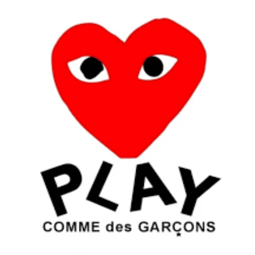 Comme des Garçons Logo