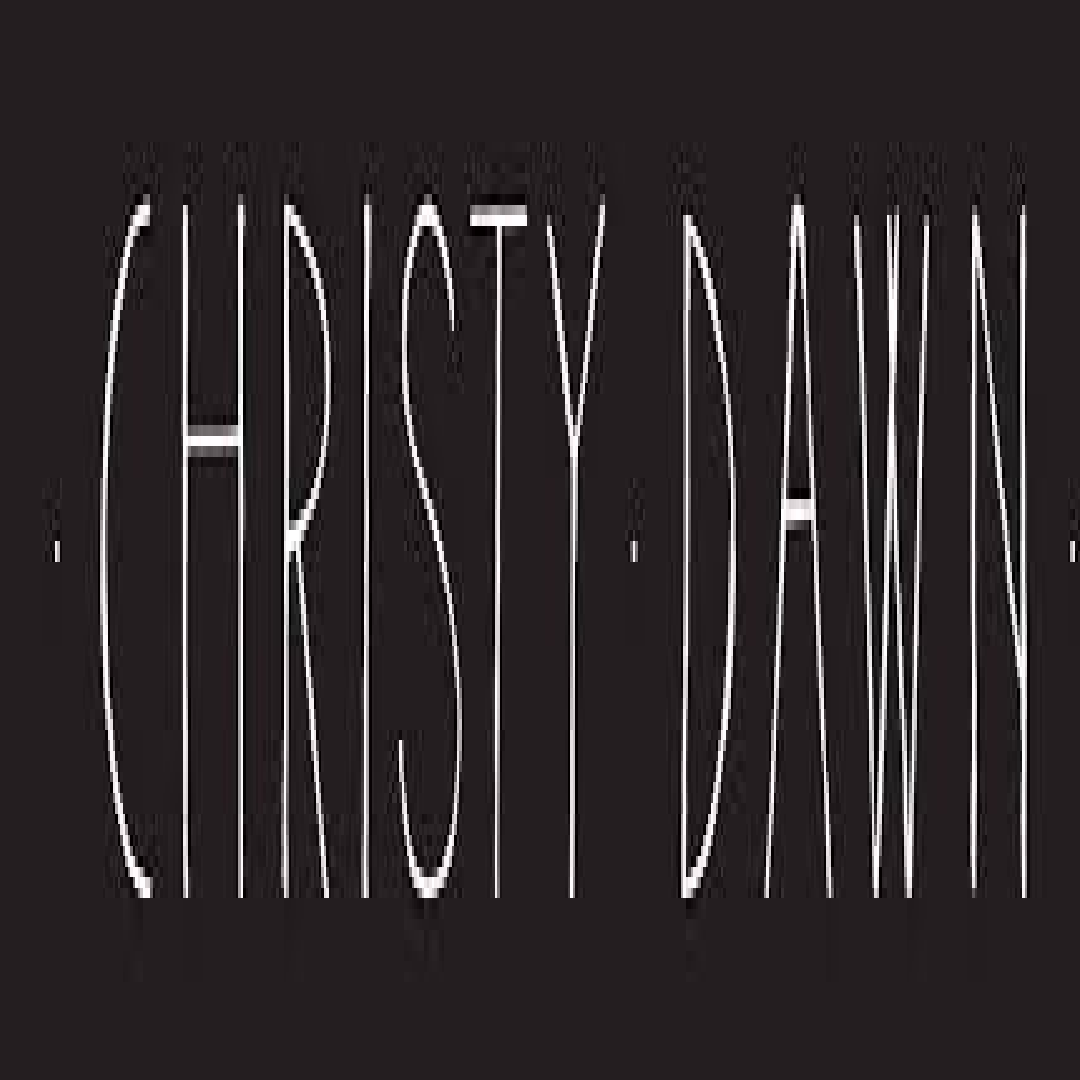 Christy Dawn Logo