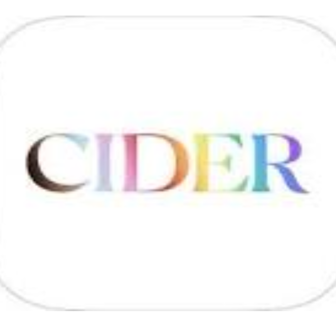 Cider Logo