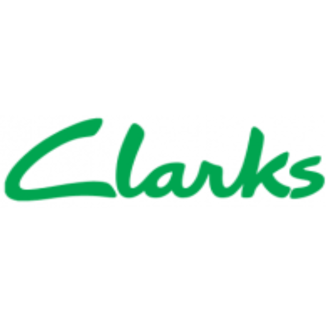 Clarks Logo