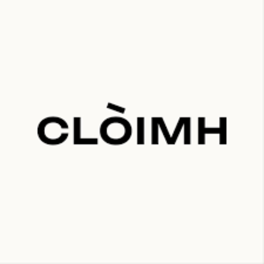 Clòimh Logo