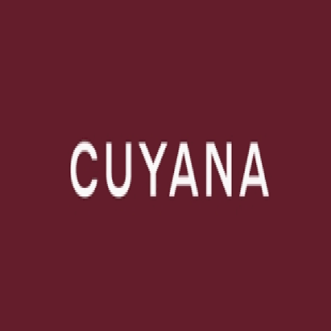 Cuyana Logo