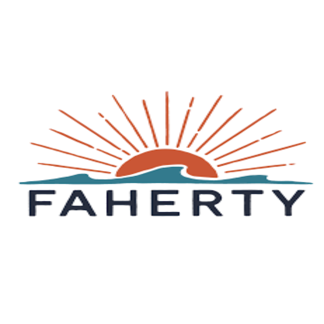 Faherty Logo