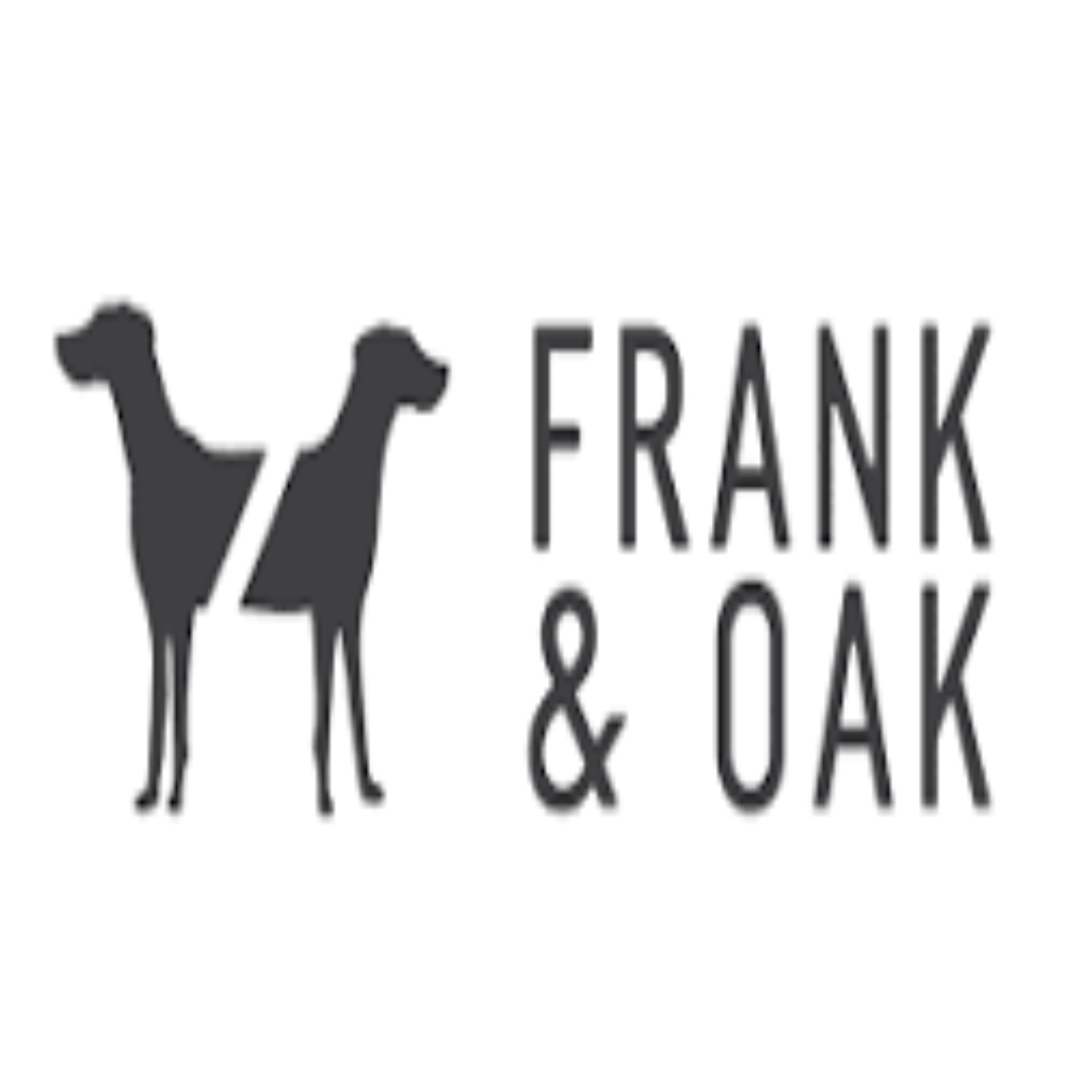 Frank and Oak Logo