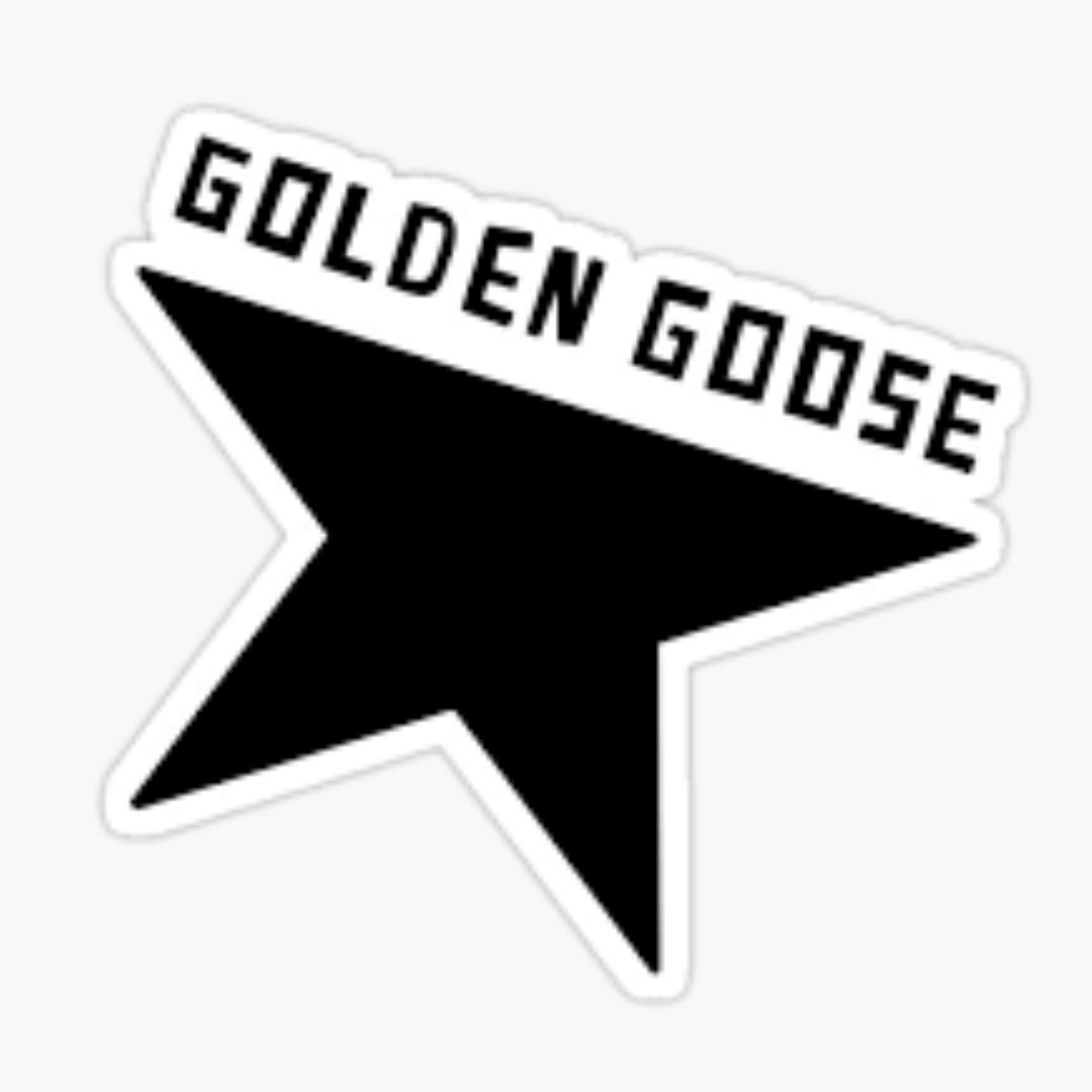 Golden Goose Logo