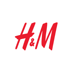 H&M Logo