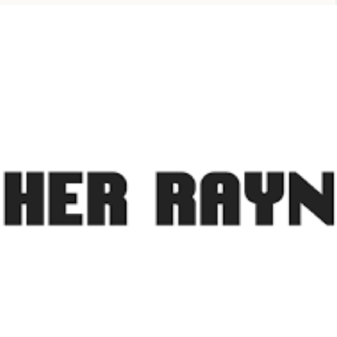 Her Rayn Logo