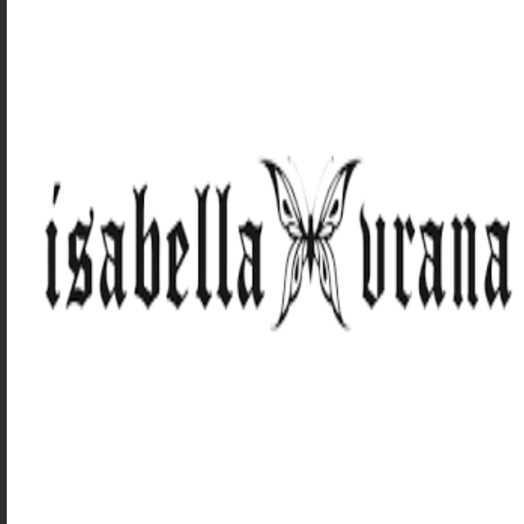 Isabella Vrana Logo