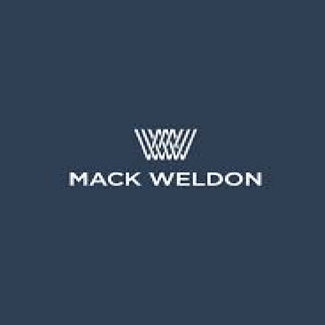 Mack Weldon Logo