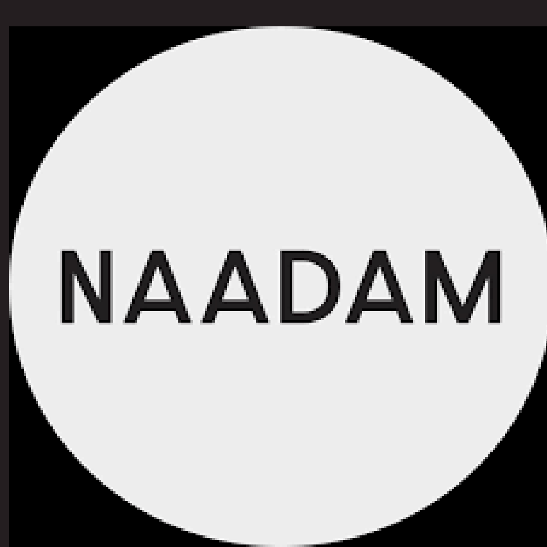 NAADAM Logo
