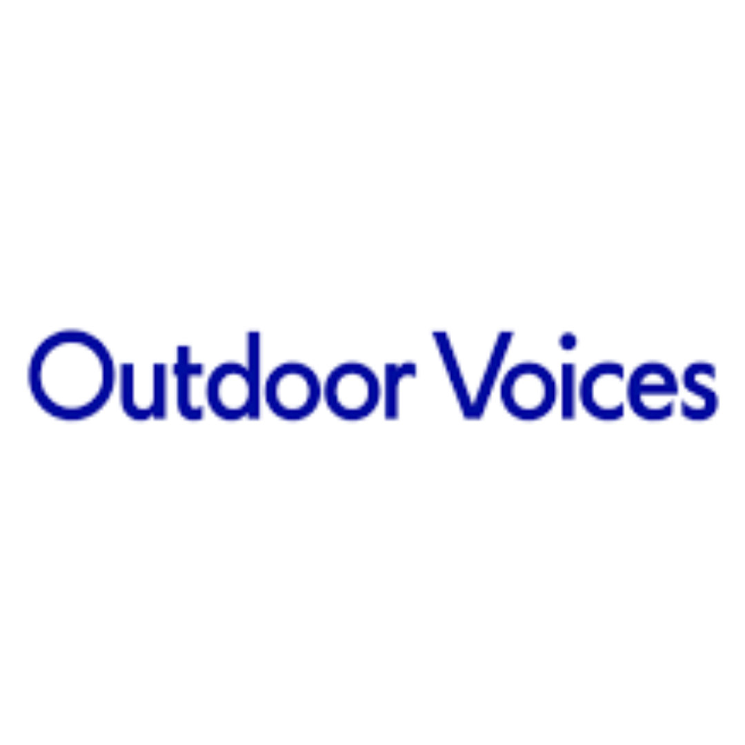 Outdoor Voices Logo