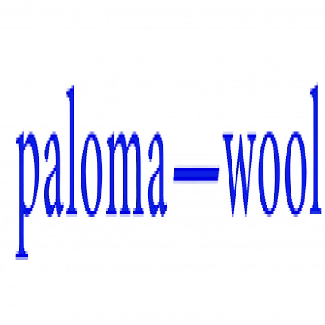 Paloma Wool Logo