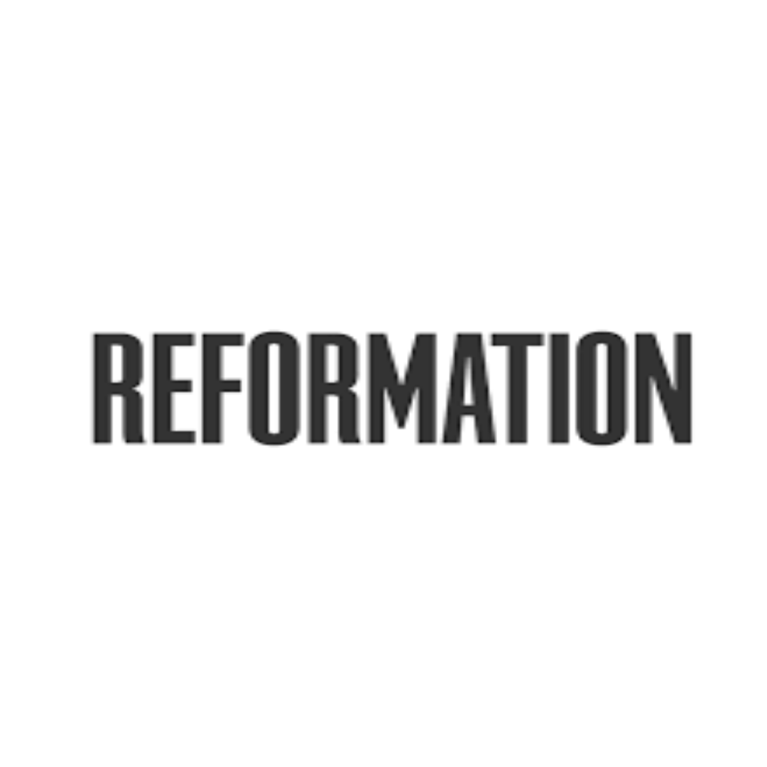 Reformation Logo