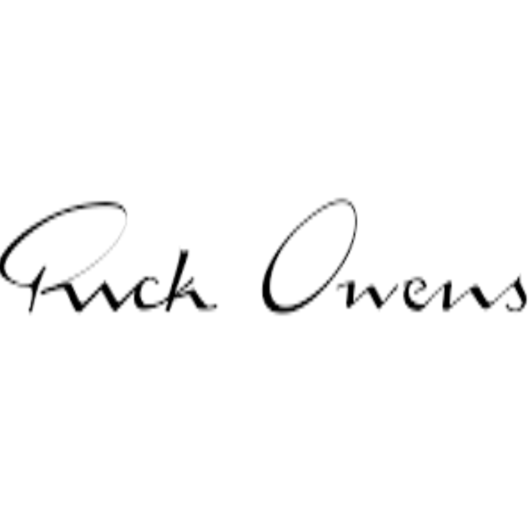 Rick Owens Logo