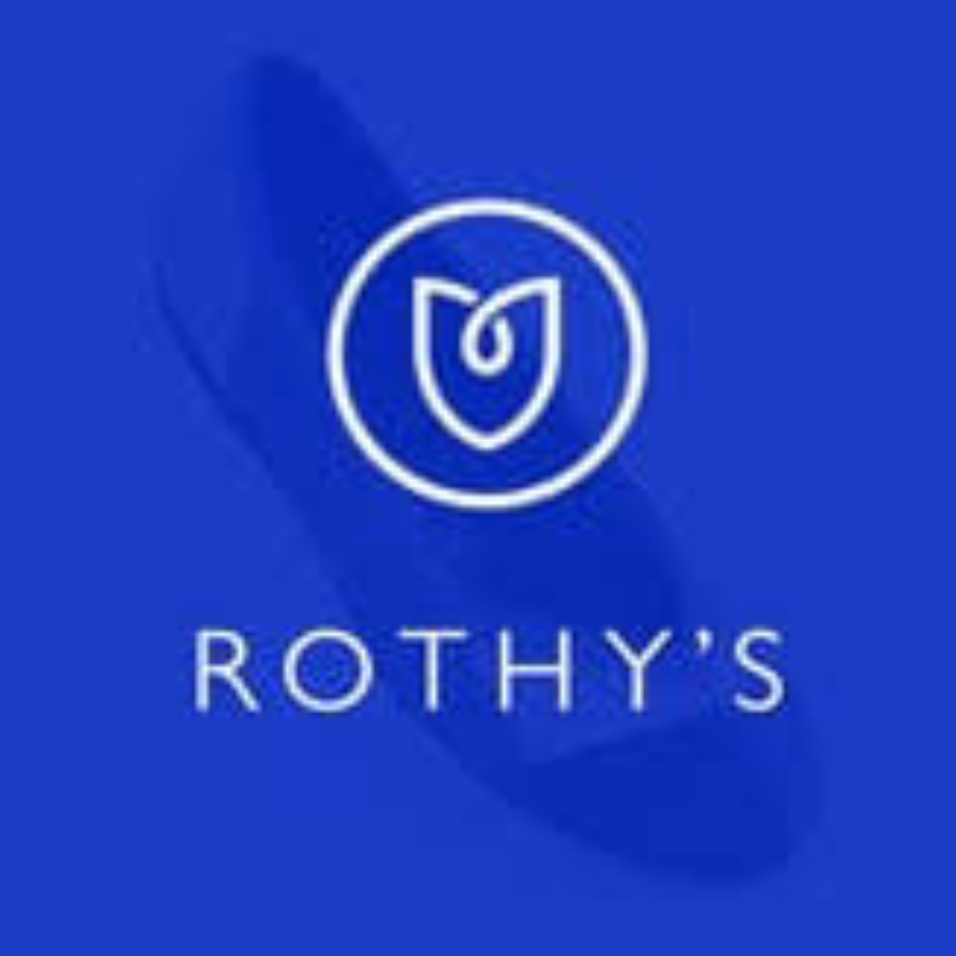 Rothy's Logo
