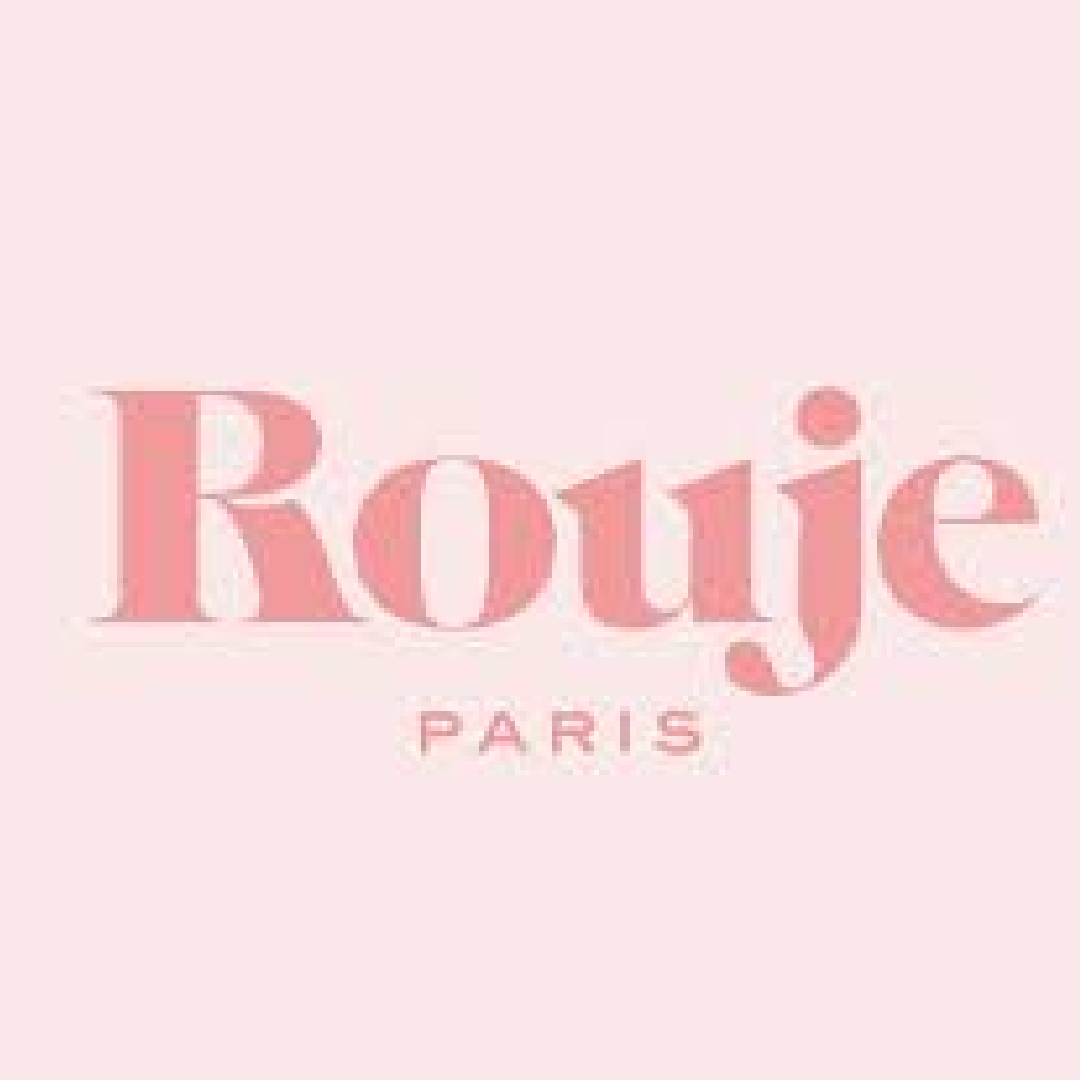 Rouje Logo