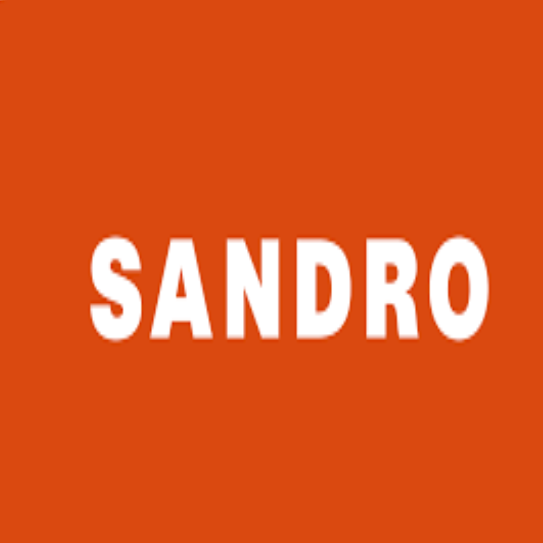 Sandro Logo