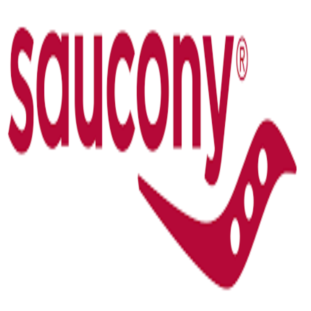 Saucony Logo