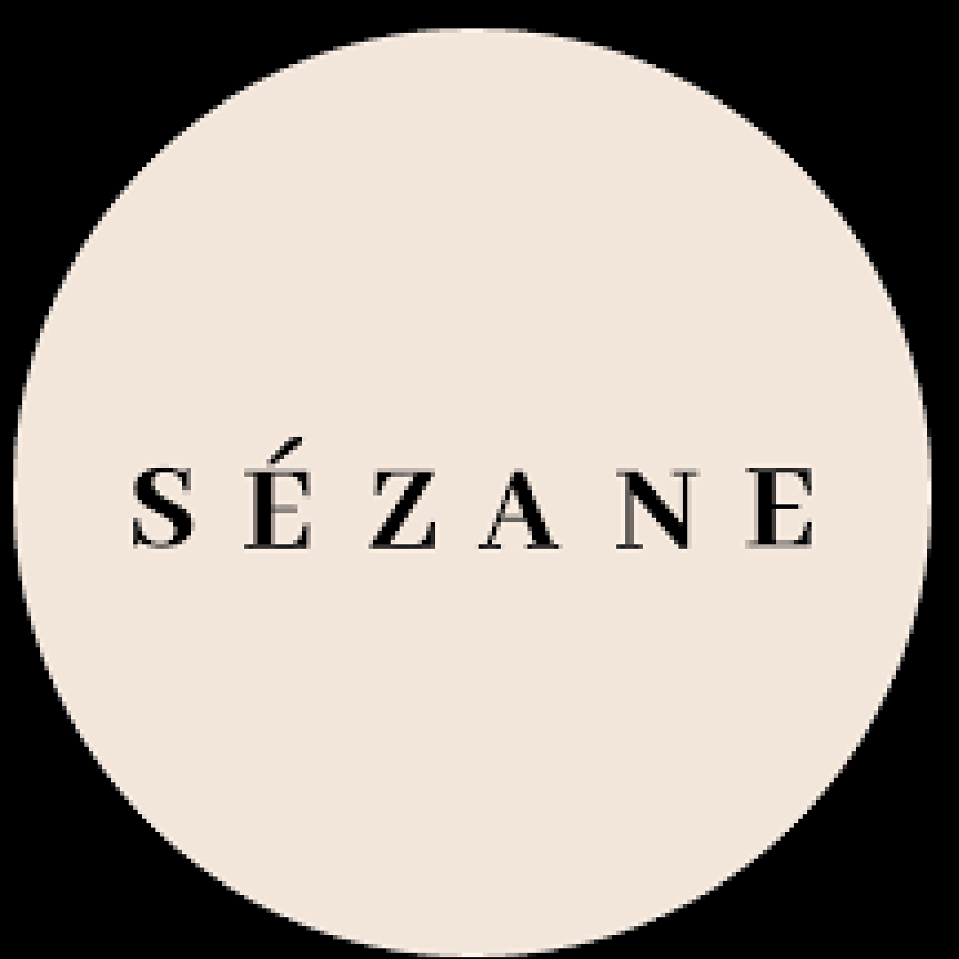 Sézane Logo
