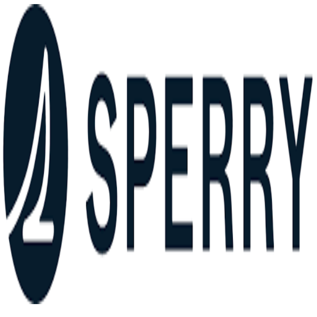 Sperry Logo