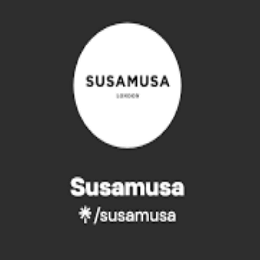 Susamusa Logo