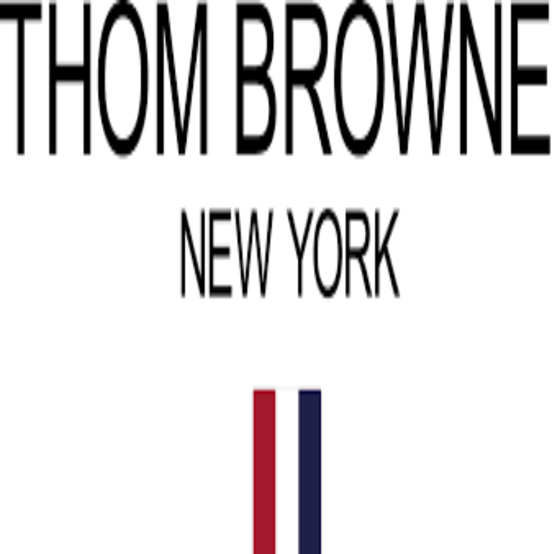Thom Browne Logo
