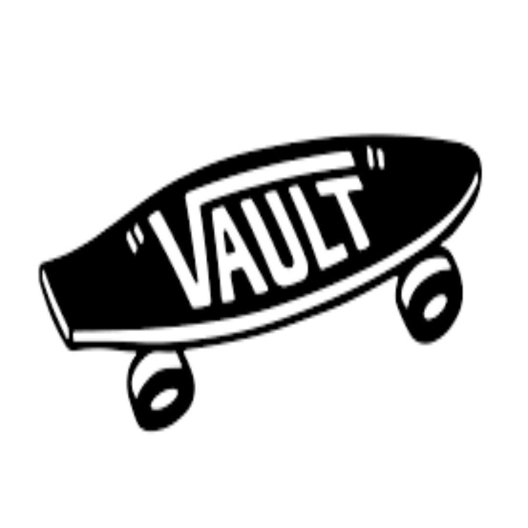 Vans Vault Logo