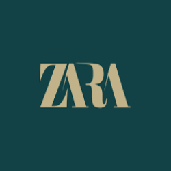 Zara Logo