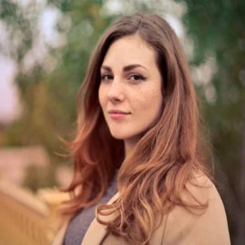 Jessica's profile picture